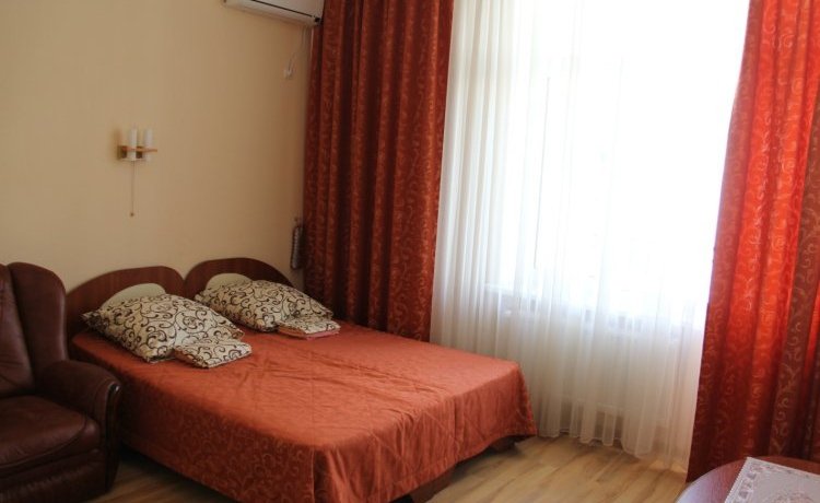 Гостиница Отель «Сонис» Севастополь
