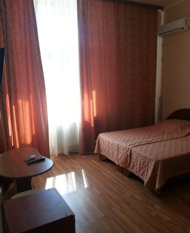 Гостиница Отель «Сонис» Севастополь-12