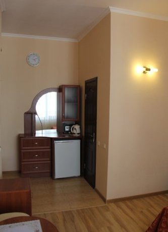 Гостиница Отель «Сонис» Севастополь-10