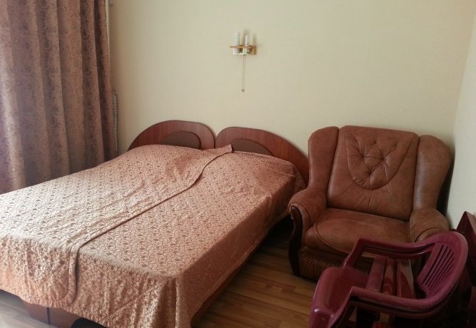 Гостиница Отель «Сонис» Севастополь